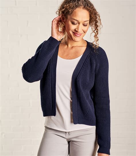 navy cardigans for women.